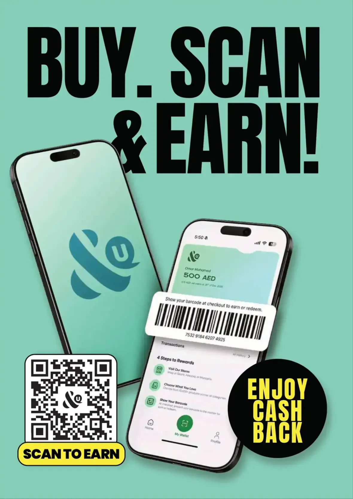 For Every Day Deals | Géant UAE page 22