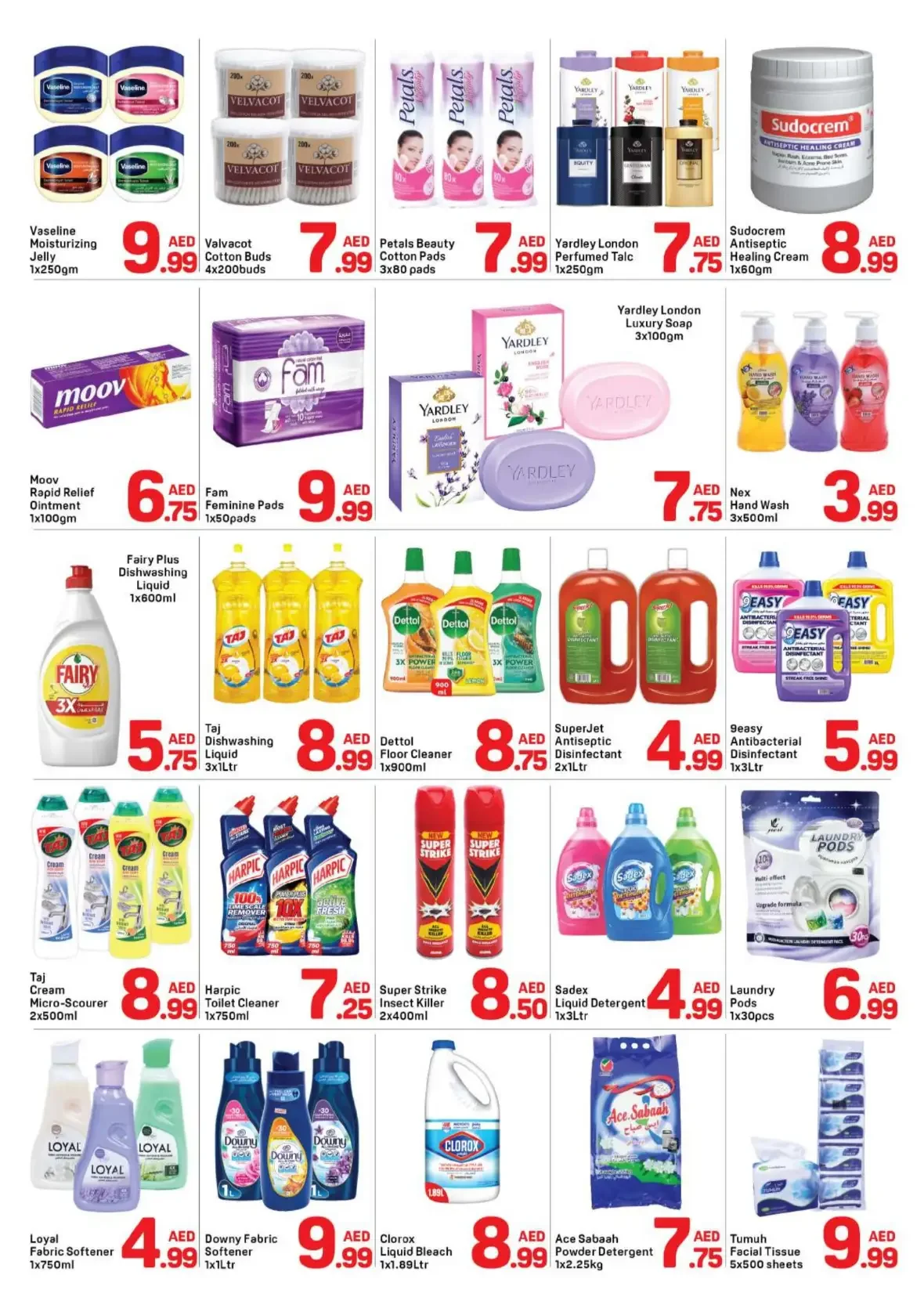 Surprise Deal | Day To Day Al Barsha page 4