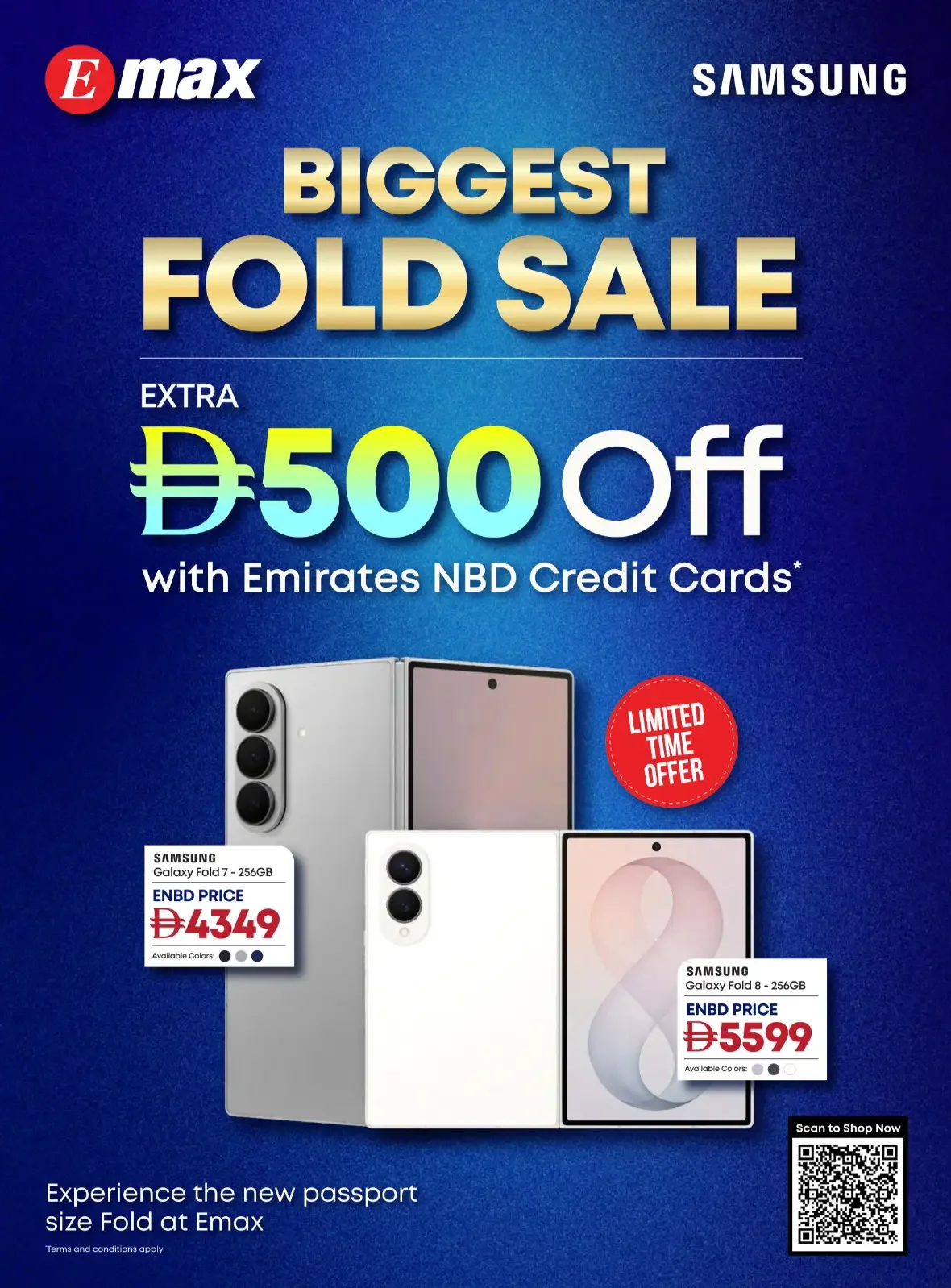 20th Anniversary Biggest Sale | Emax page 28