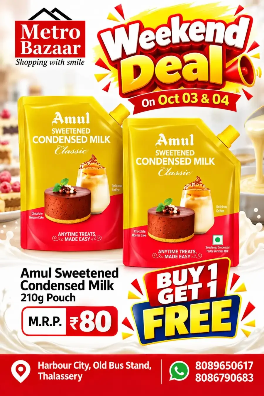 Weekend offer page 4