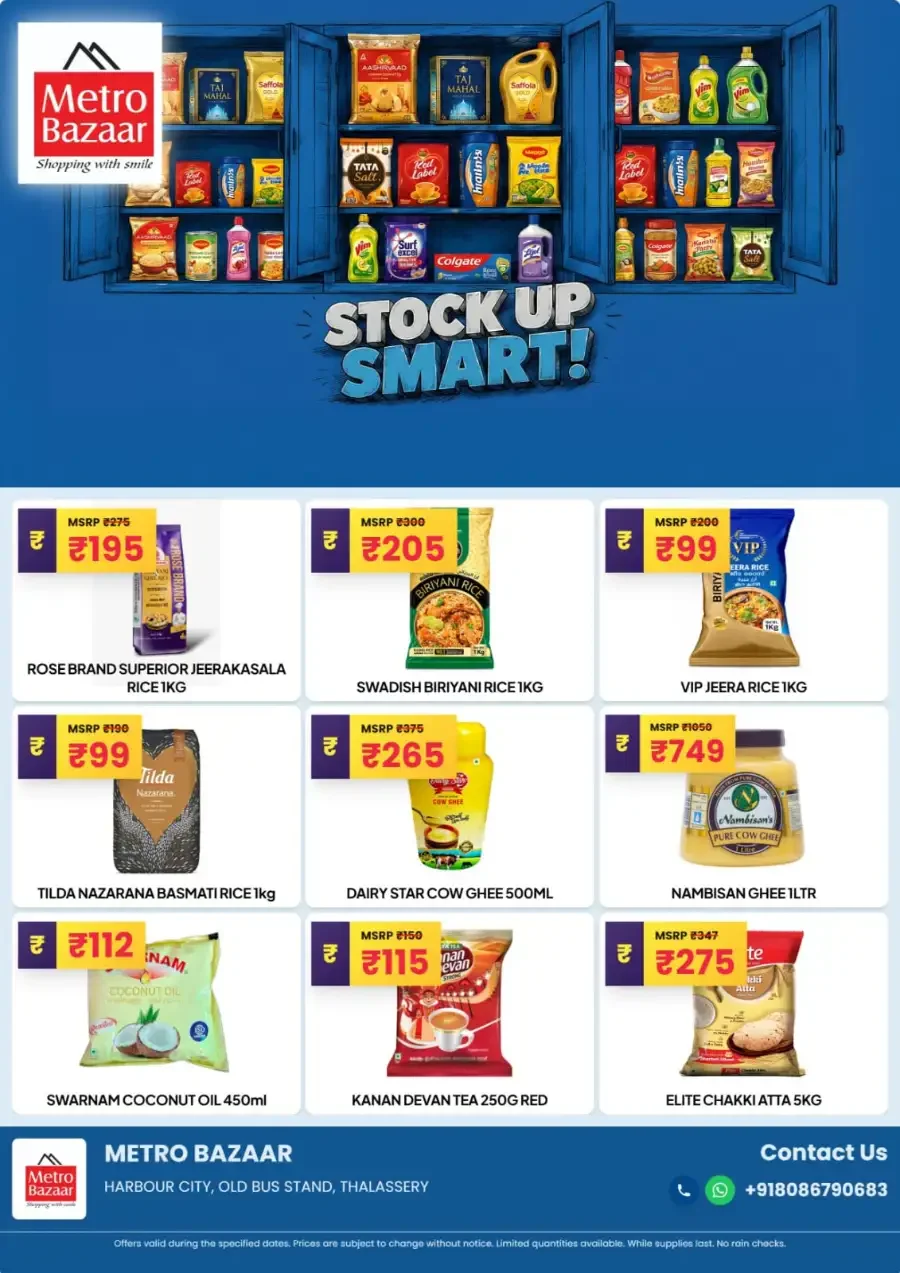 Weekend offer page 6