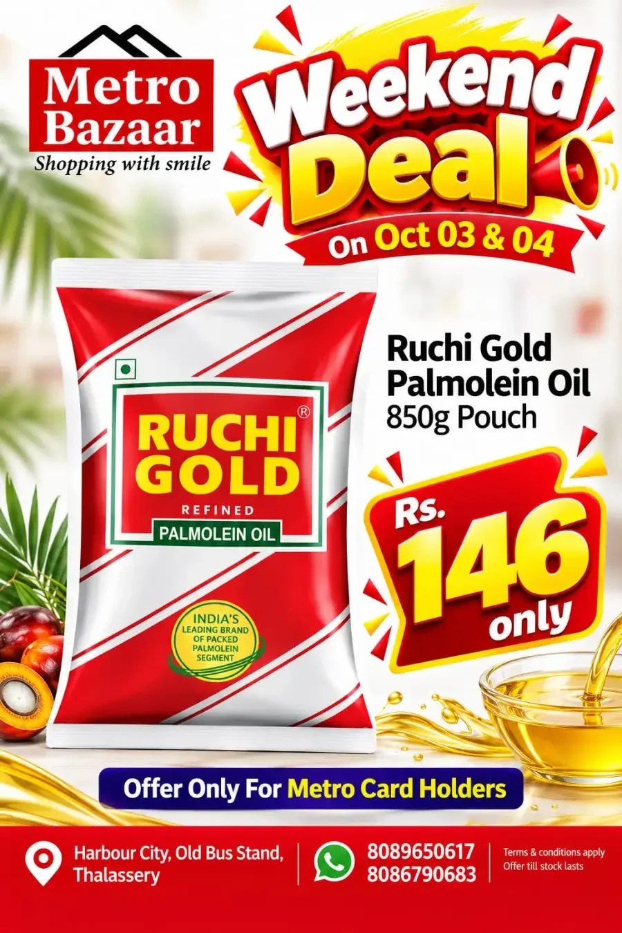 Weekend offer page 5