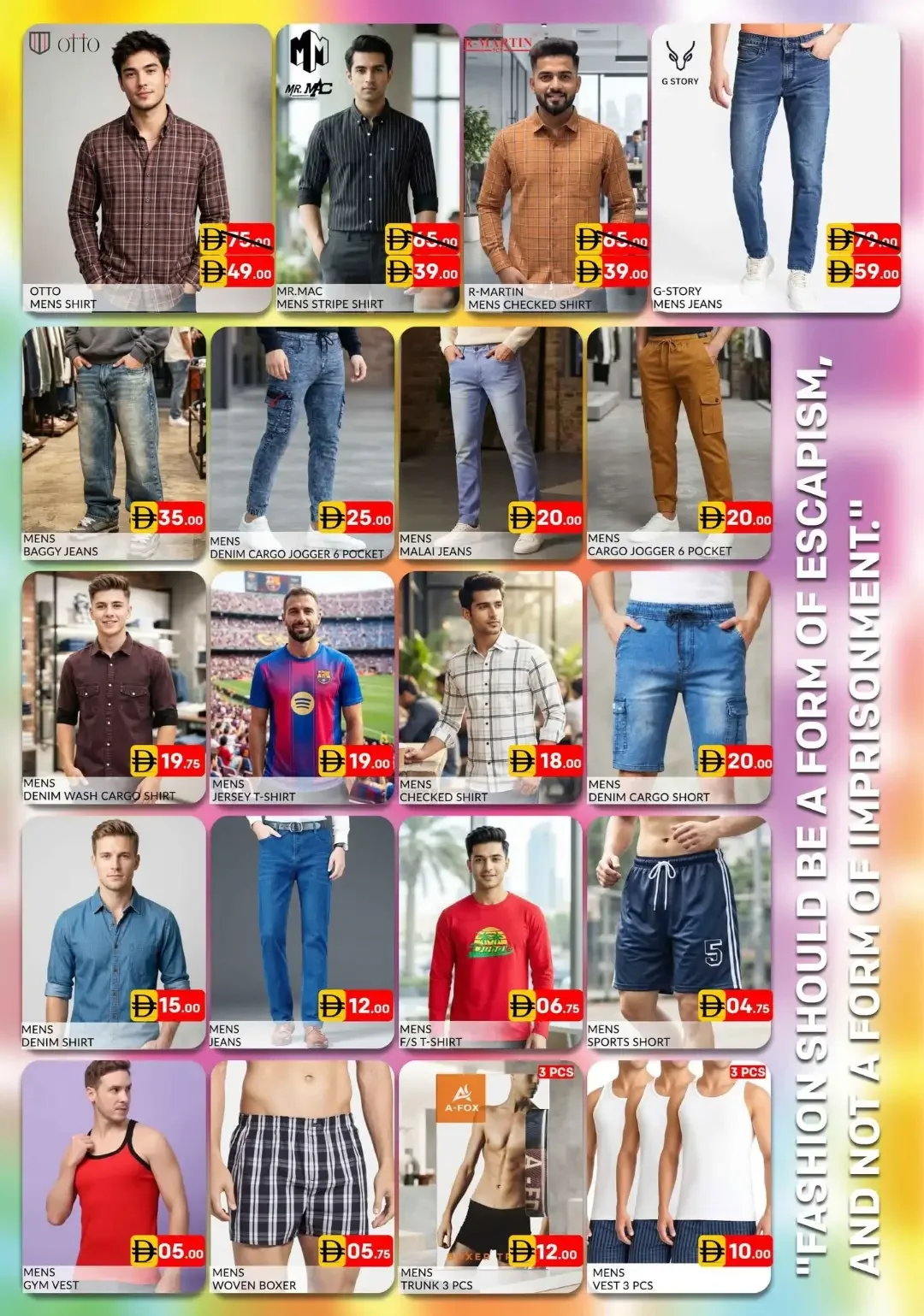 The Great Price Drop Sale | Al Madina Hypermarket Dubai page 9
