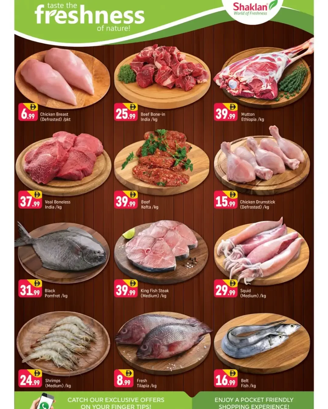 October Overload Offers | Shaklan Market Dubai page 2