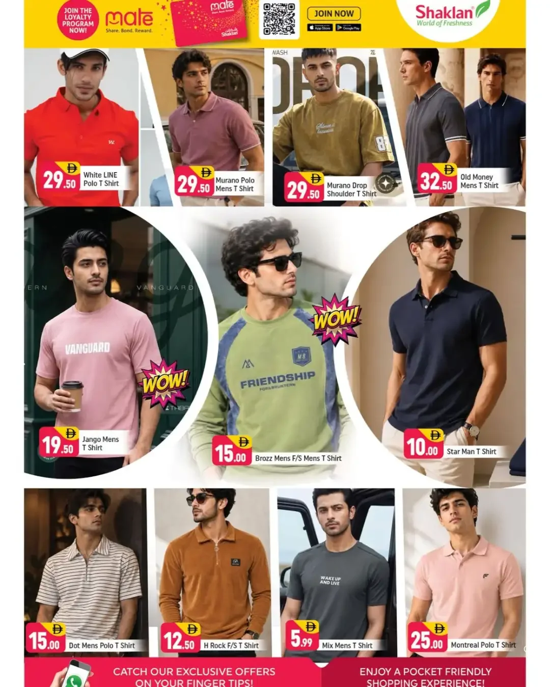 October Overload Offers | Shaklan Hypermarket Dubai page 10