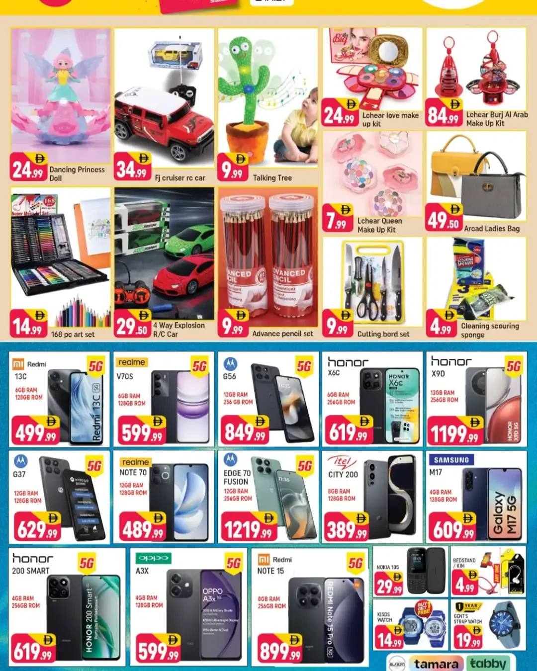 October Overload Offers | Shaklan 2 Supermarket Dubai page 8
