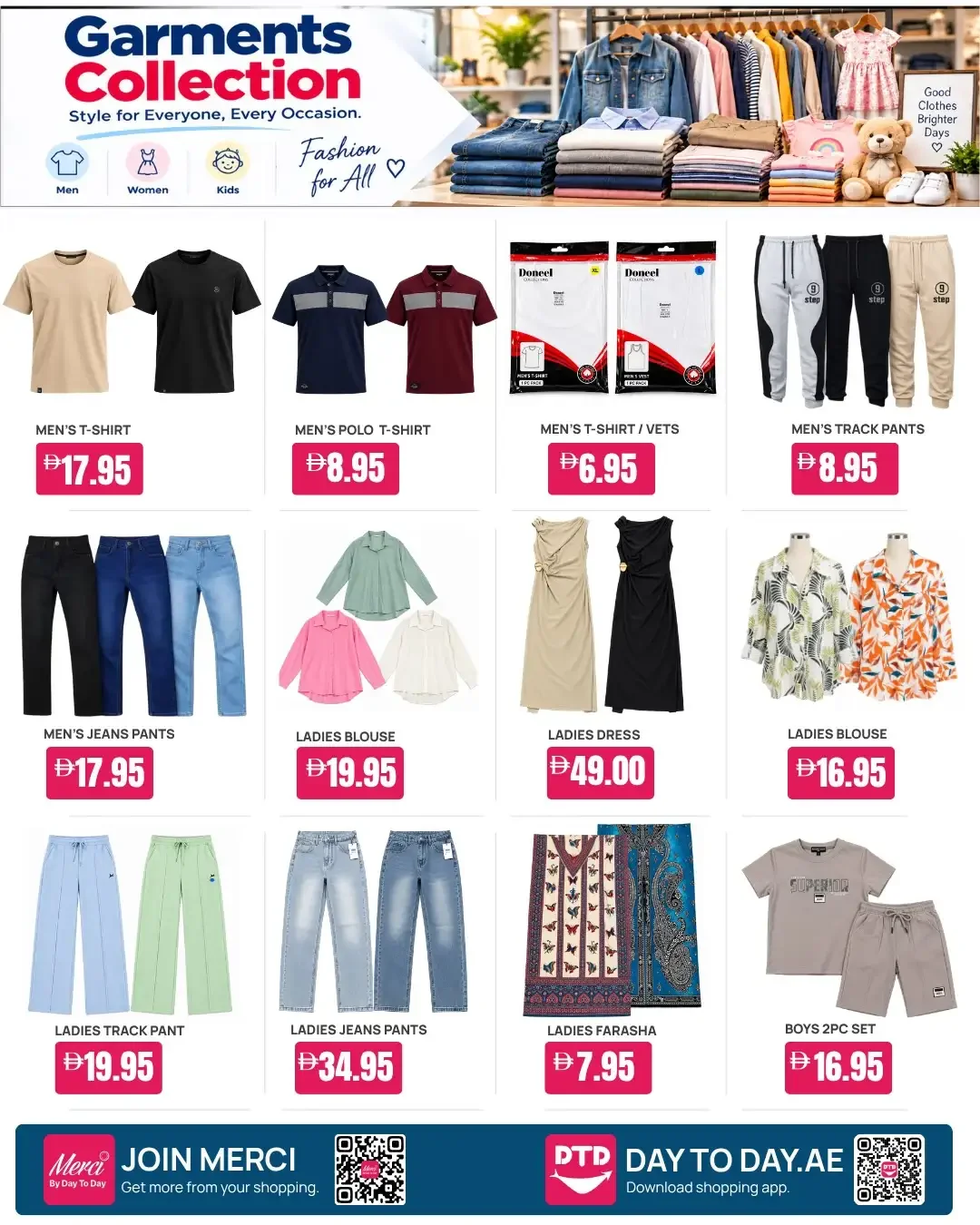Mega Savings Offers | Day to Day Hypermarket UAE page 5