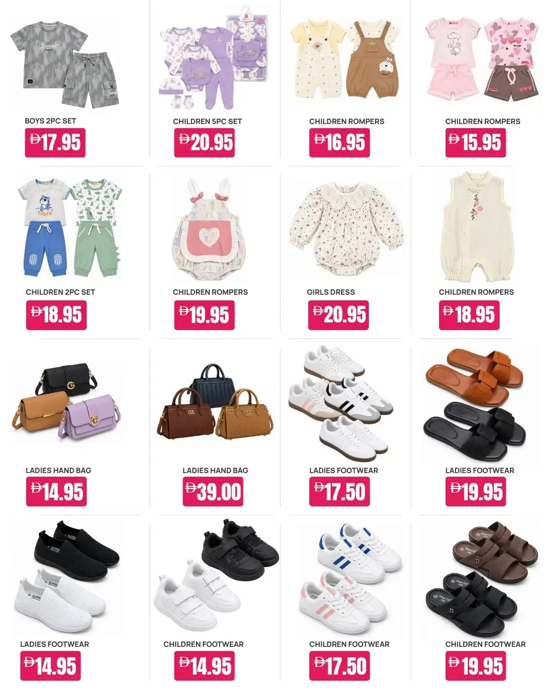 Mega Savings Offers | Day to Day Hypermarket UAE page 6
