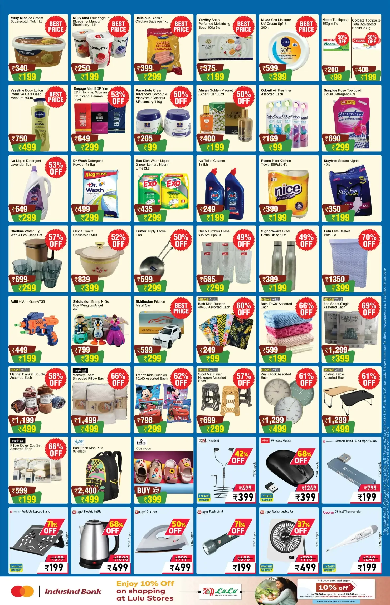 Big on Savings Deals | Lulu Thiruvananthapuram page 2