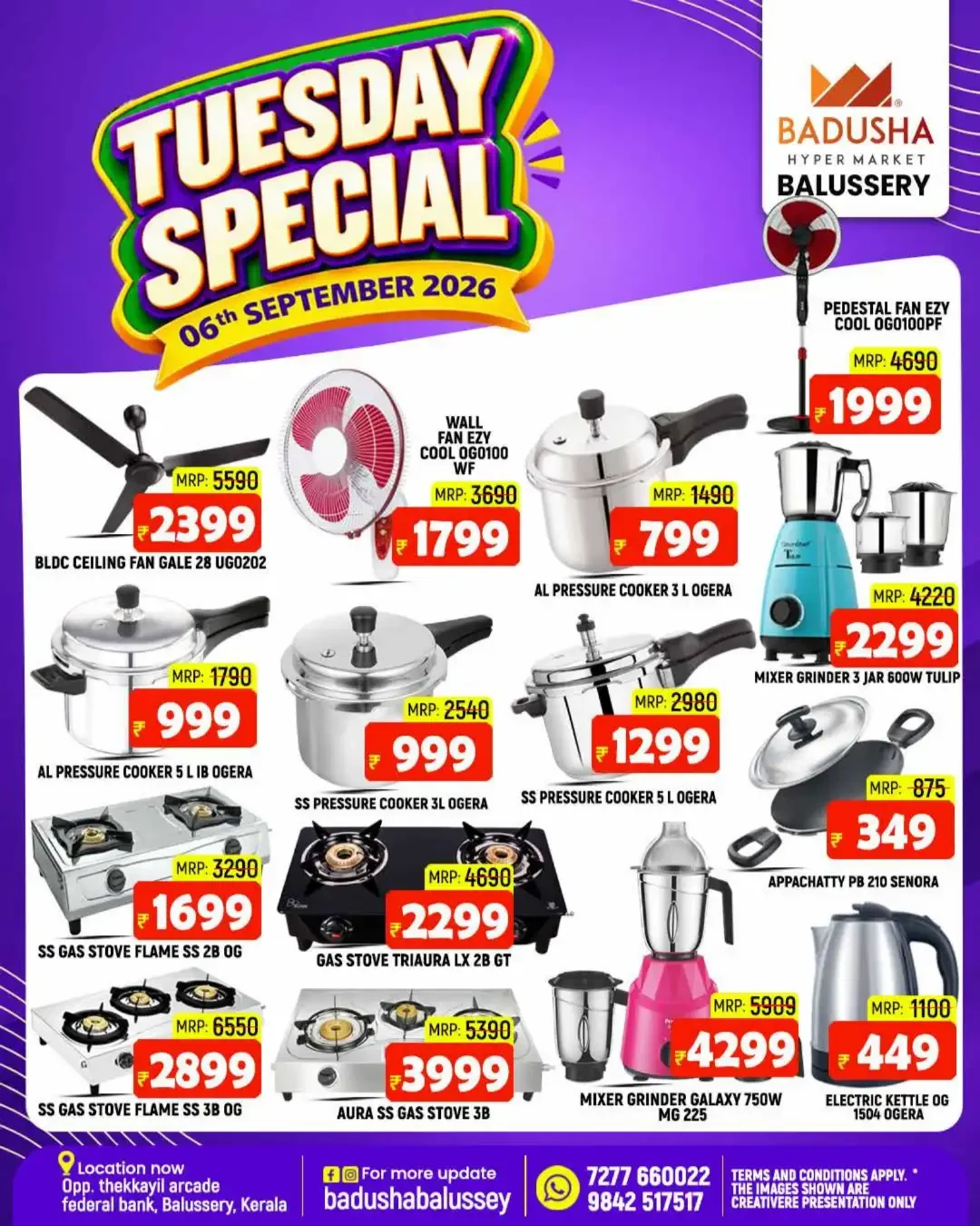Tuesday special page 8