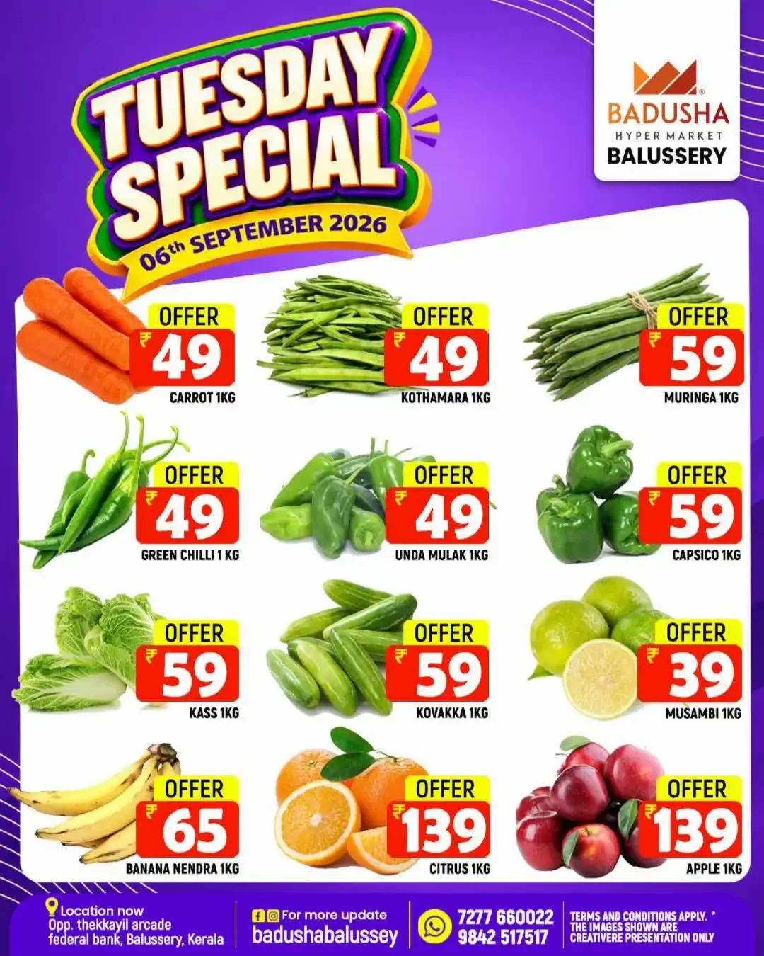 Tuesday special page 5