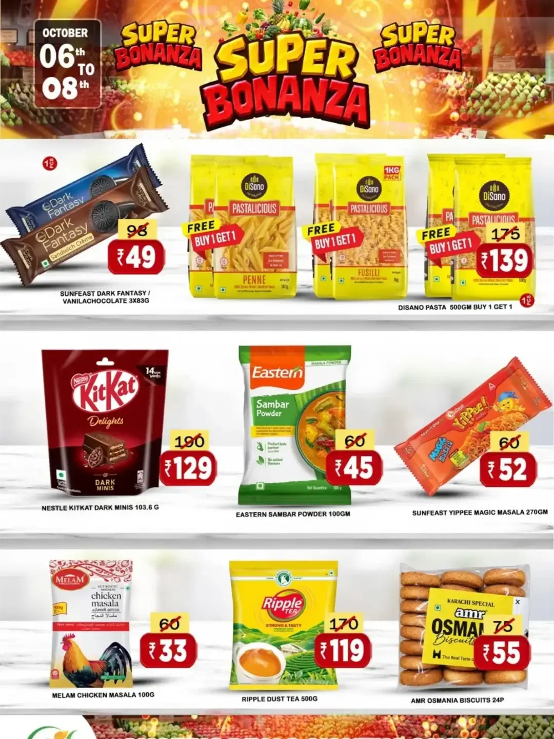 Super Bonanza Deals | APM Freshday Hypermarket page 3