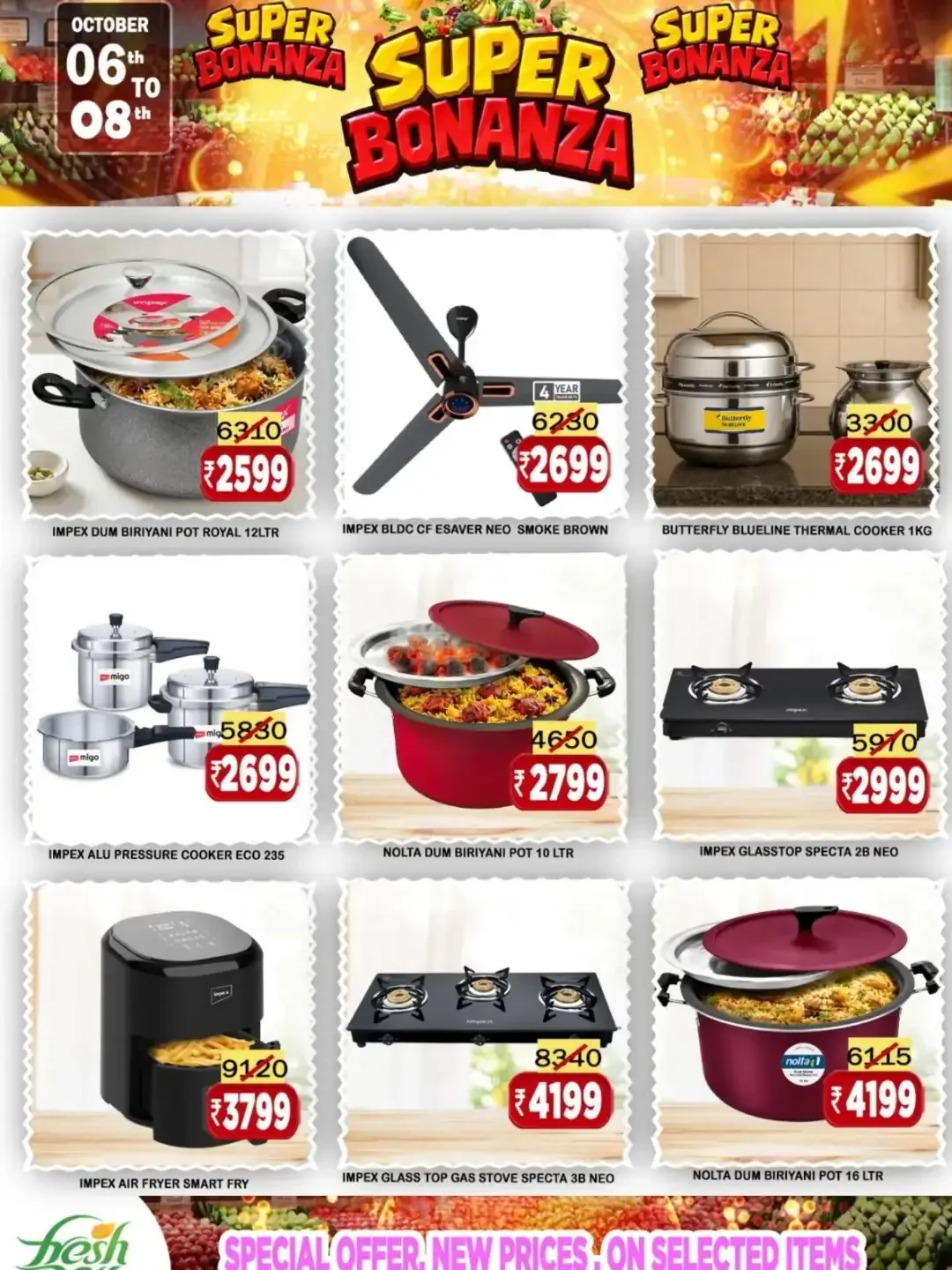 Super Bonanza Deals | APM Freshday Hypermarket page 11