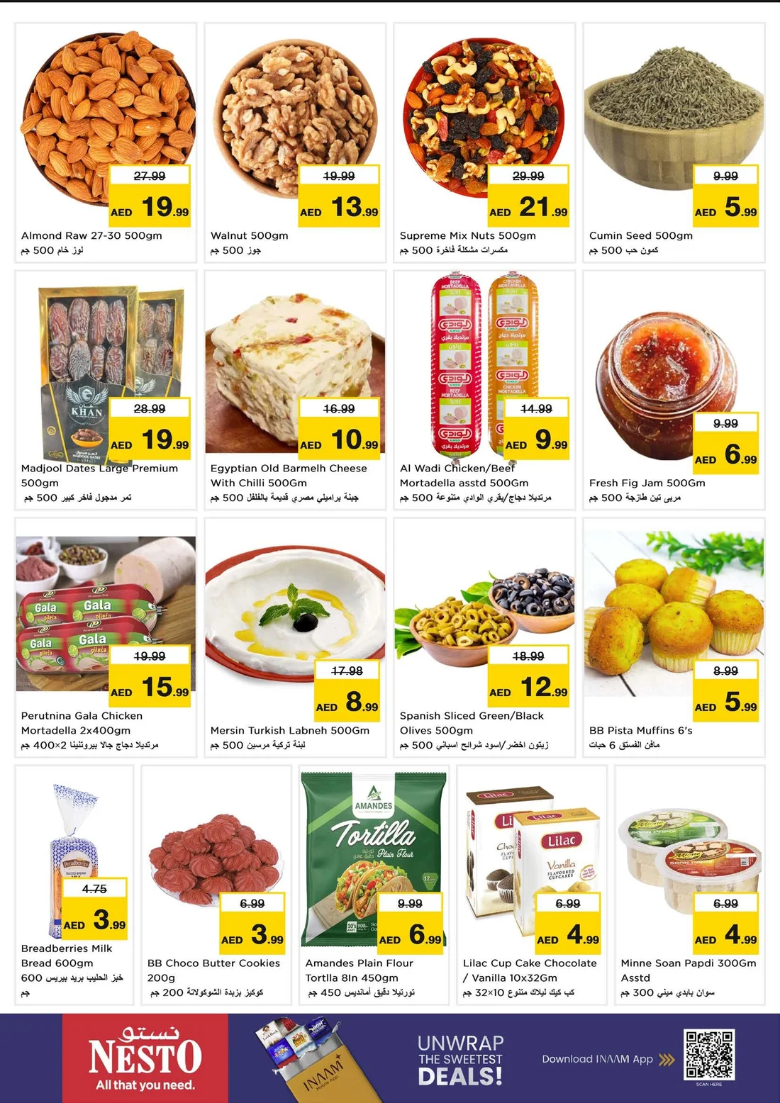 Shoppers Delight Deals | Nesto Umm Al Quwain page 8