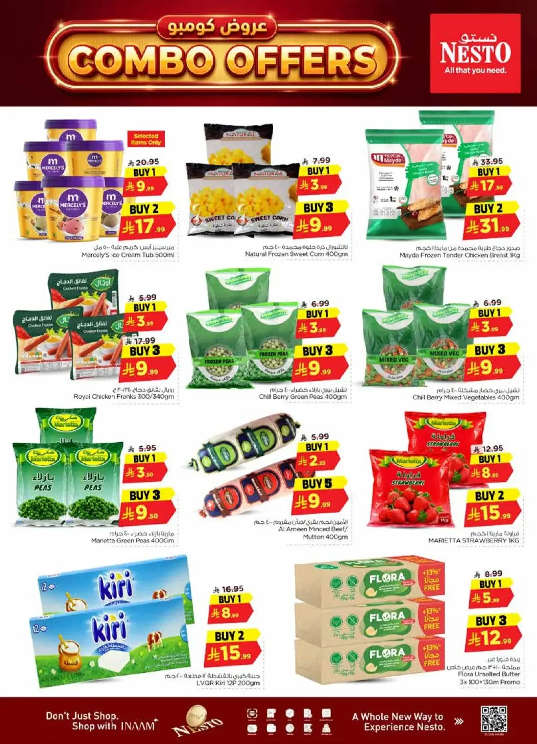 10 20 30 Offers | Nesto Mina page 19