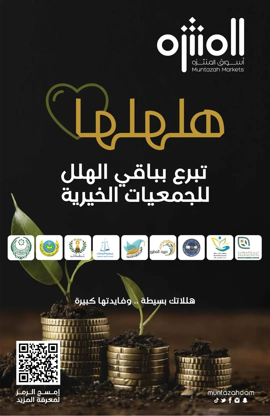 Al-Waseet Offers | Muntazah Markets page 7