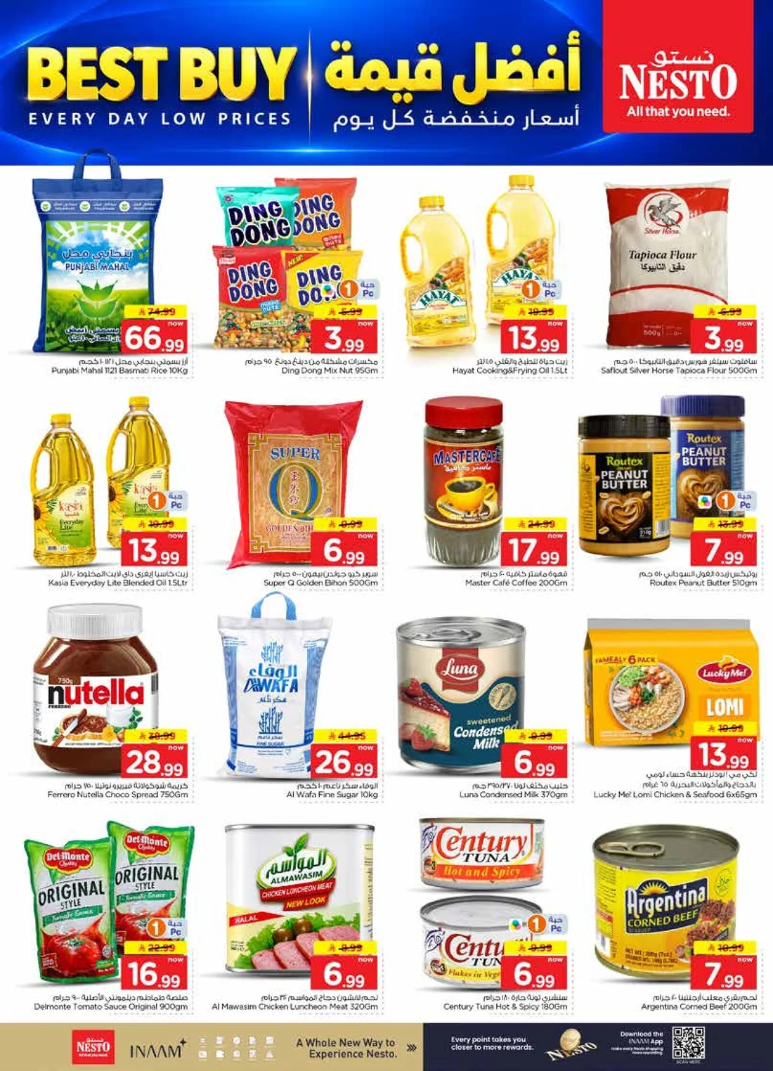 10 20 30 Deals | Nesto Villagio Mall Batha page 12