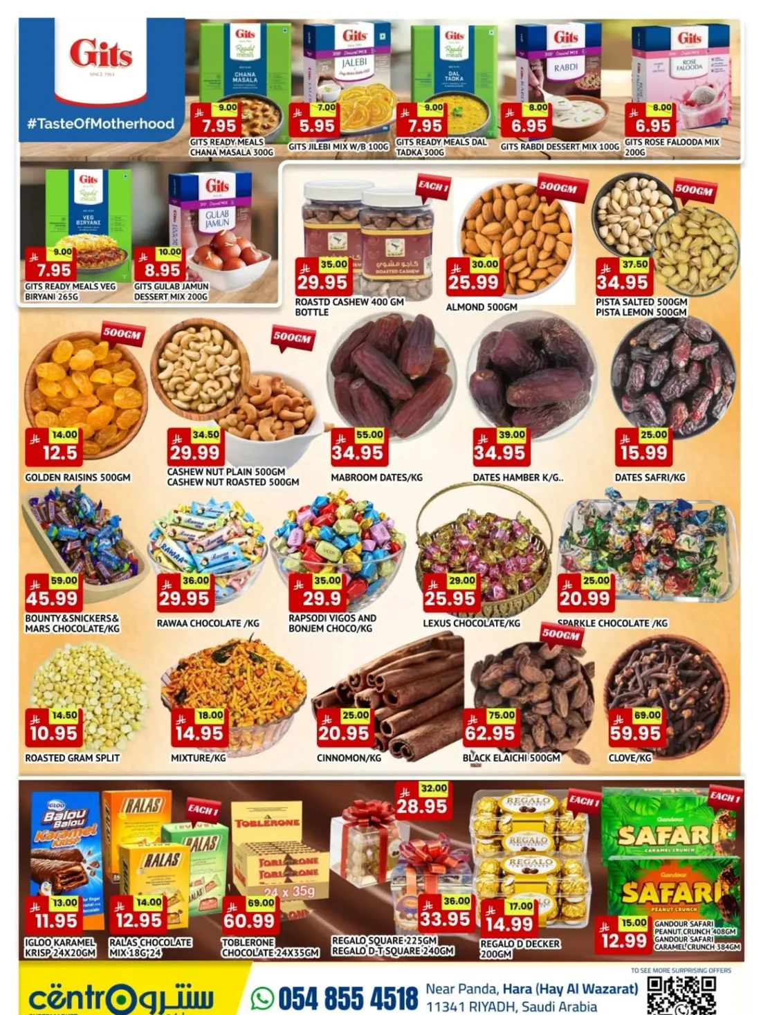 Smart Saver Deals | Centro Supermarket Riyadh page 2