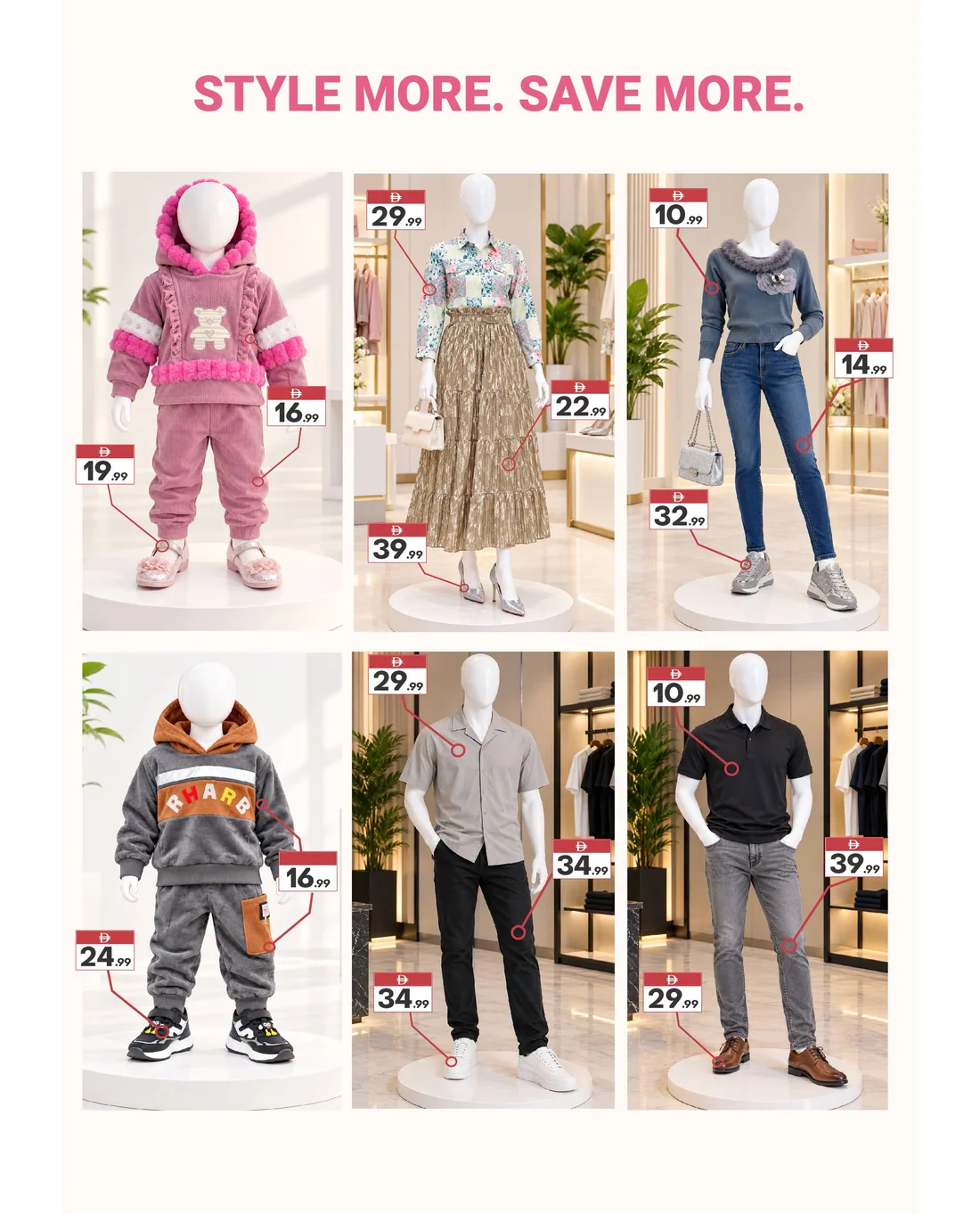 Super Saver Offers | Grand Emirates Market Abu Dhabi page 15