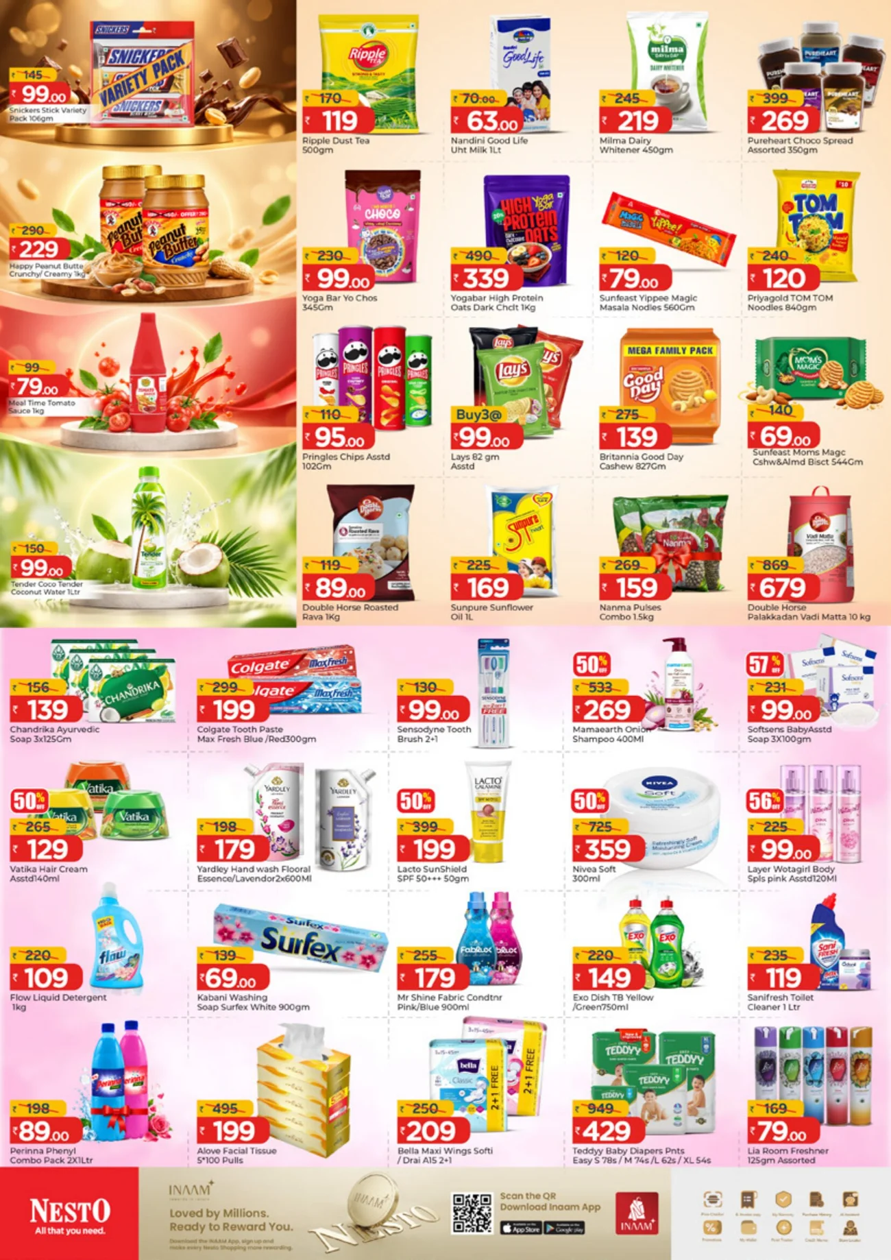 Big Billion Savings Deals | Nesto Easy Palakkad page 2