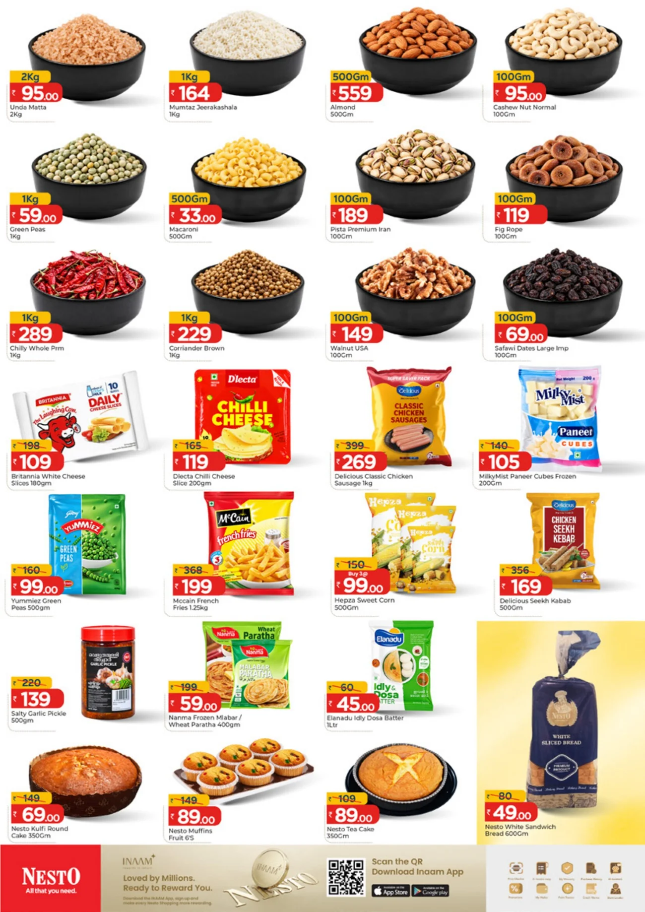 Big Billion Savings Deals | Nesto Easy Palakkad page 4