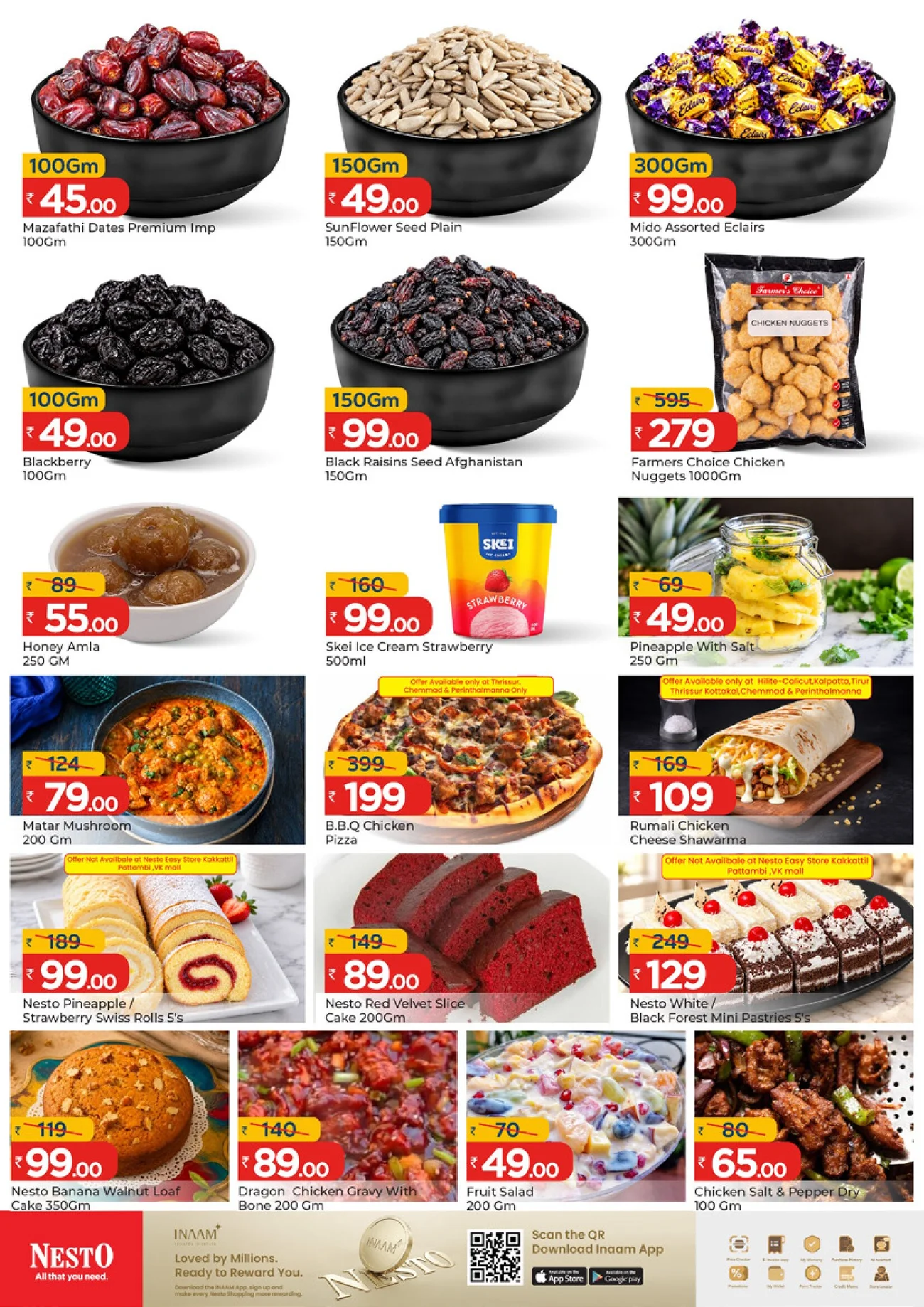 Big Billion Savings Deals | Nesto Easy Palakkad page 5