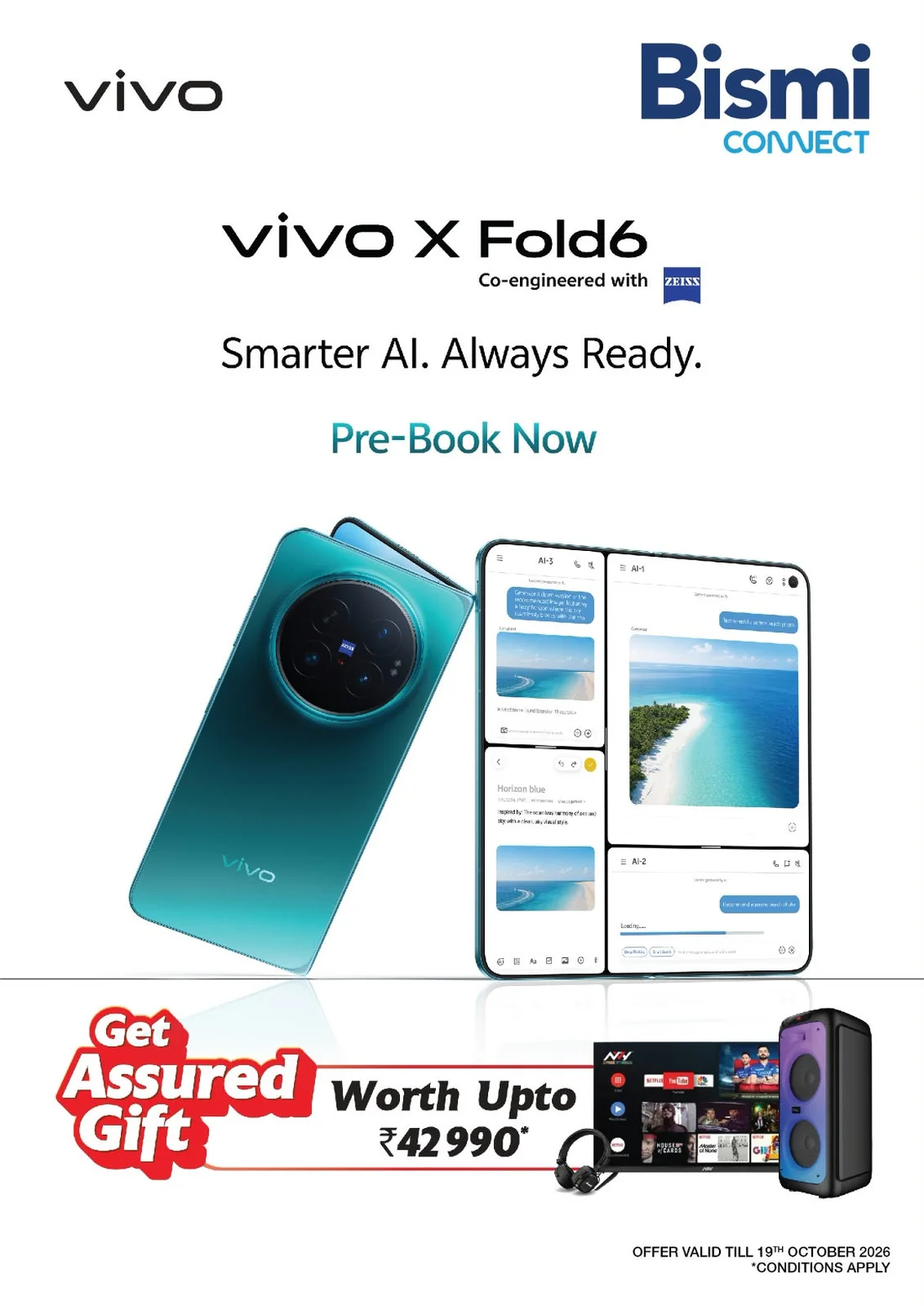 Never Before Never Again Deals | Bismi Connect page 6