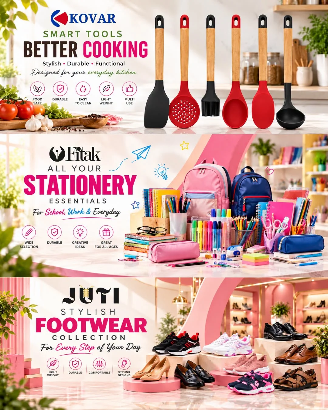 Mega Savings | Day To Day Hypermarket Offers page 6