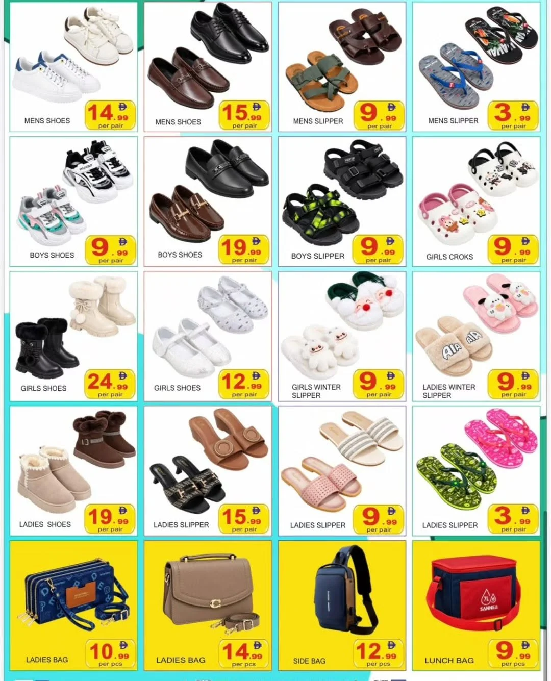 Special Offers at One To Ten Gifts Abu Dhabi page 7
