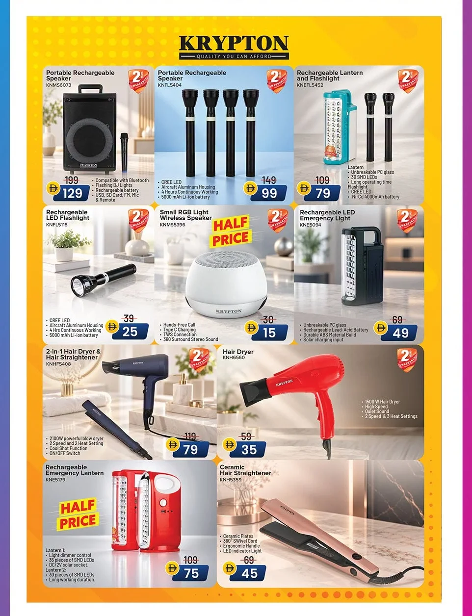 Digital Delights | Nesto Hypermarket UAE Deals page 14