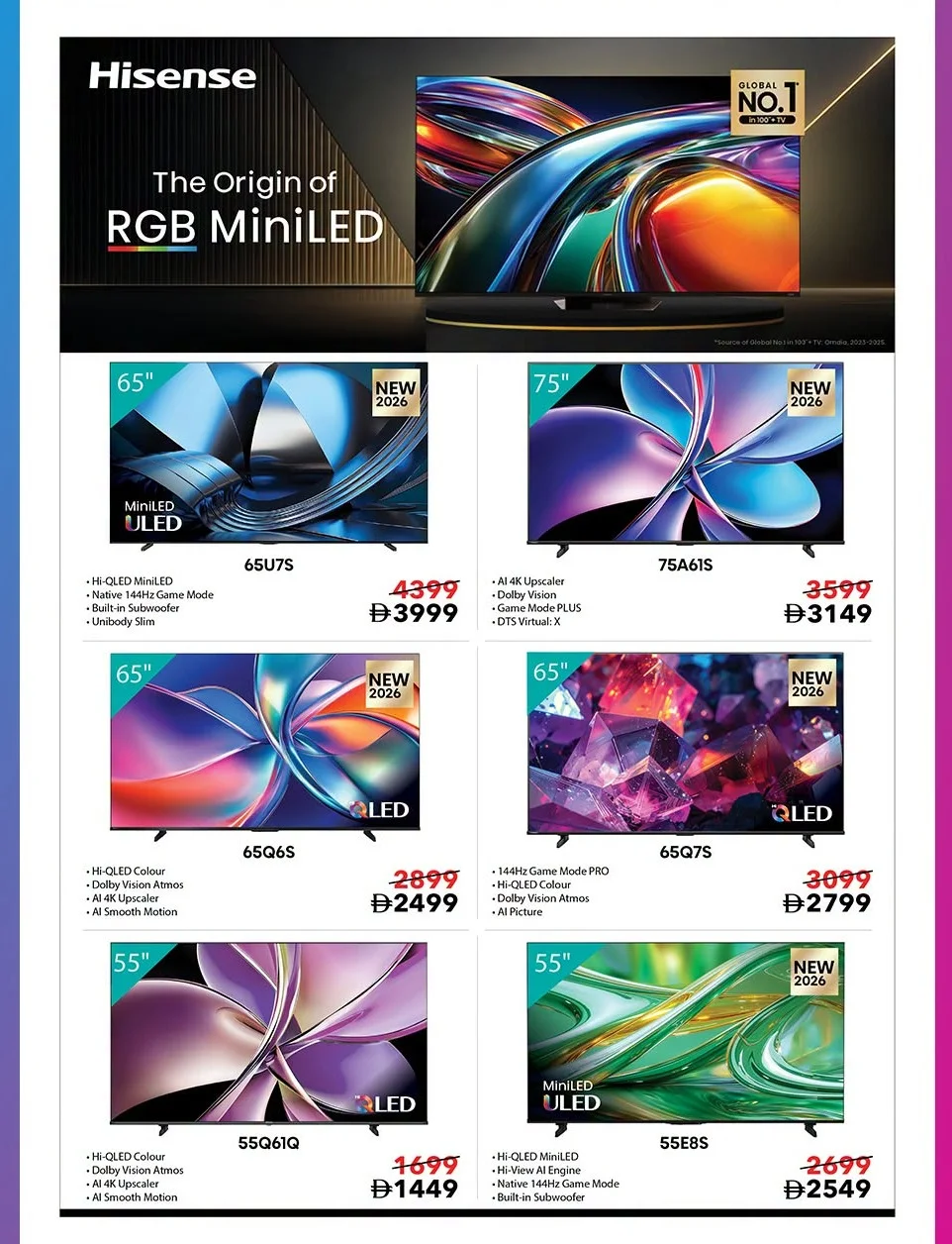 Digital Delights | Nesto Hypermarket UAE Deals page 3
