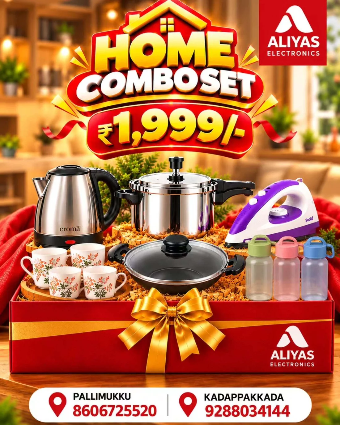 Stock Clearance Sale | Aliyas Electronics page 2
