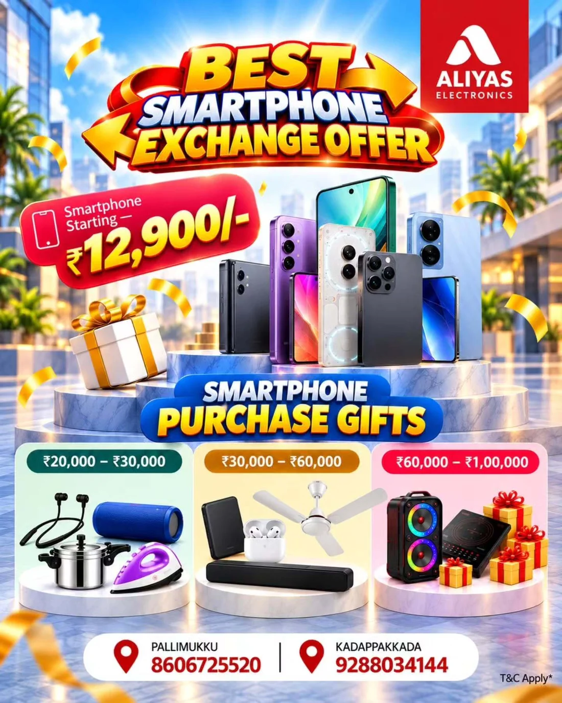 Stock Clearance Sale | Aliyas Electronics page 4