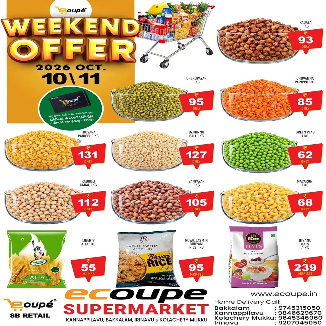 Weekend offer page 4
