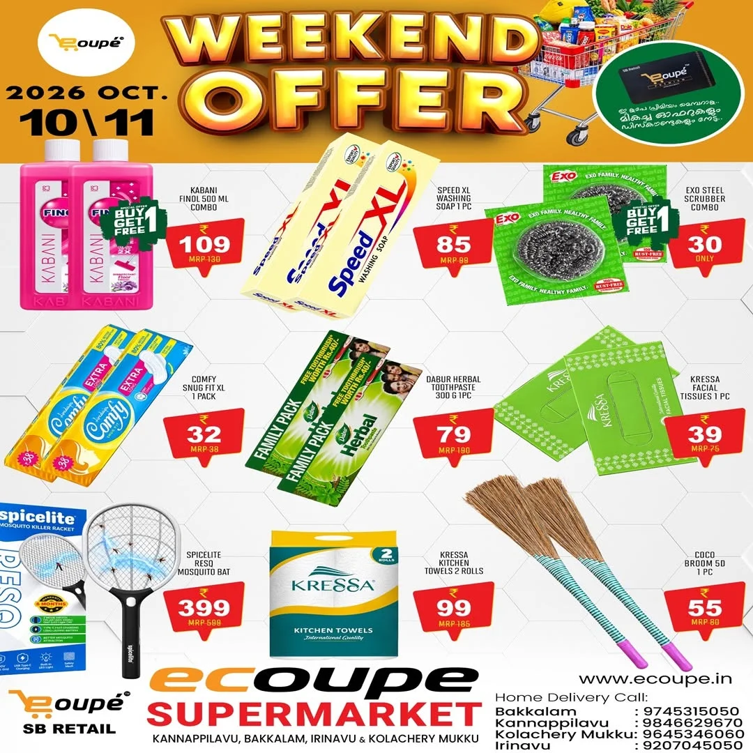 Weekend offer page 6