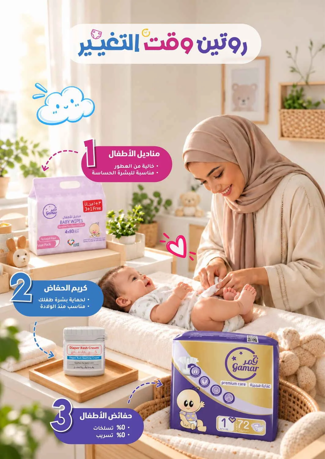 Trending Baby Deals | Nahdi Offers page 2