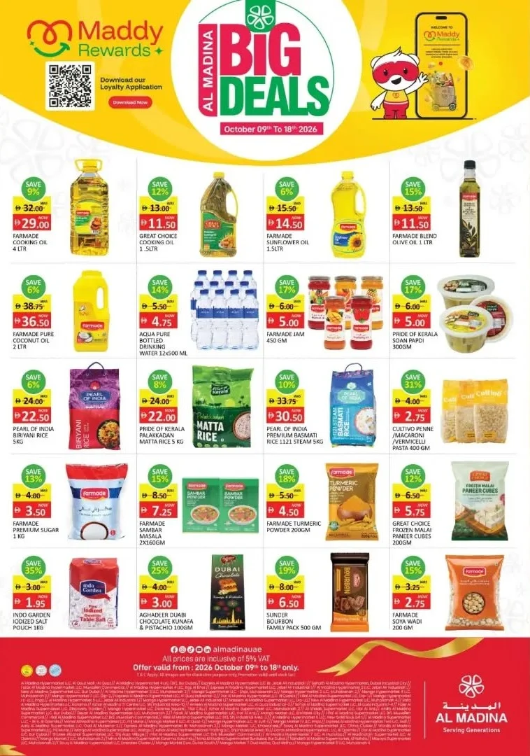 Big Deals | Al Madina Offers UAE page 2