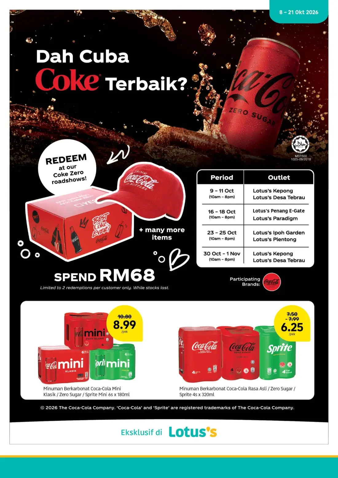 Poket Lega Hati Tenang | Lotus's Catalog page 19