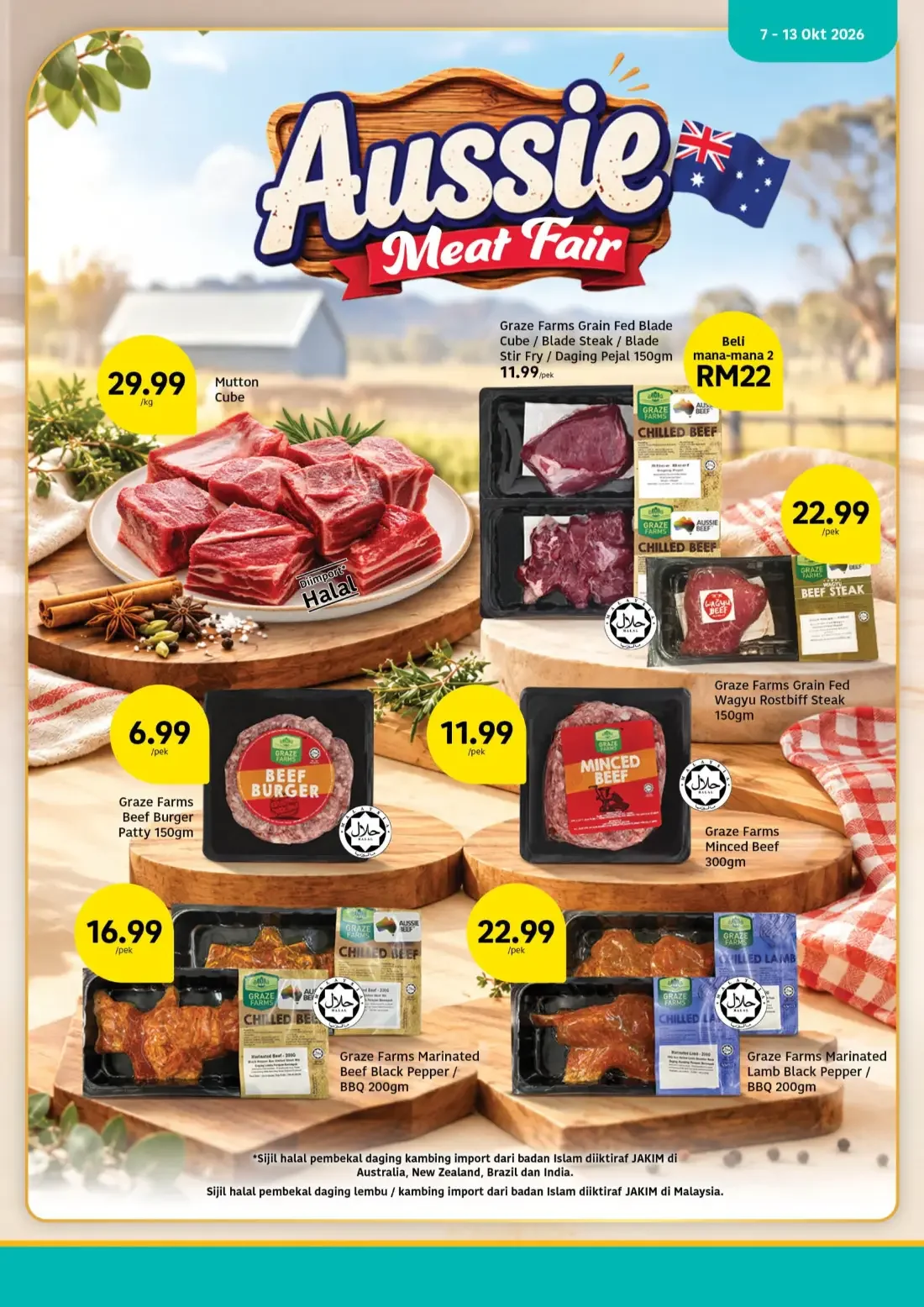 Poket Lega Hati Tenang | Lotus's Catalog page 3