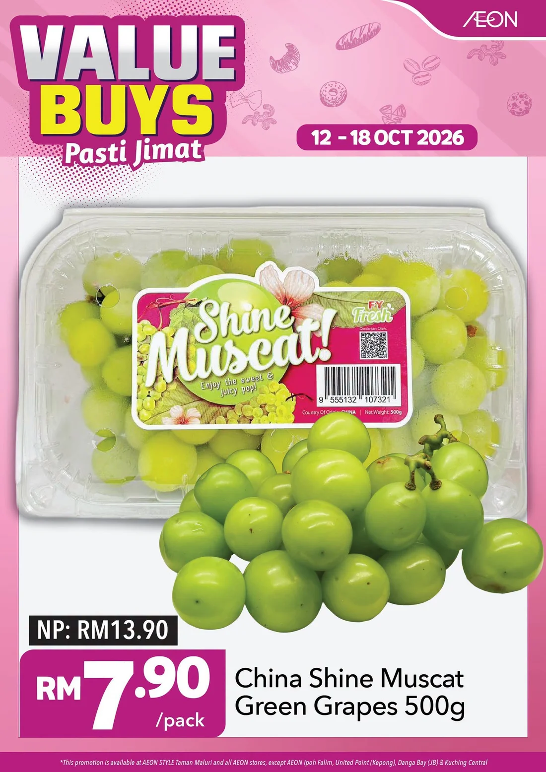 Value Buys Pasti Jimat | AEON Promotions page 4