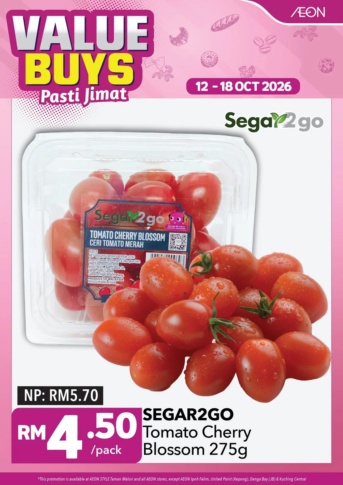 Value Buys Pasti Jimat | AEON Promotions page 5