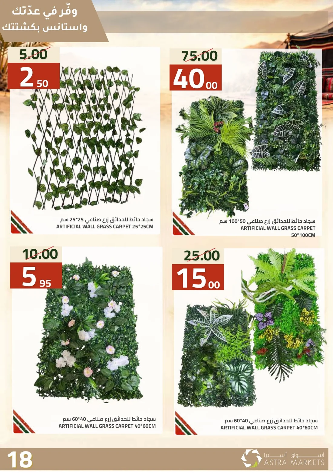 Weekly Offers | Astra Market page 73