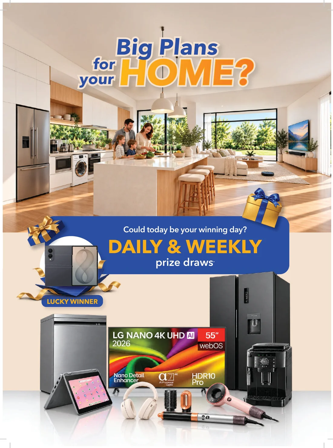 Mega Home Fest | Sharaf DG Offers page 2