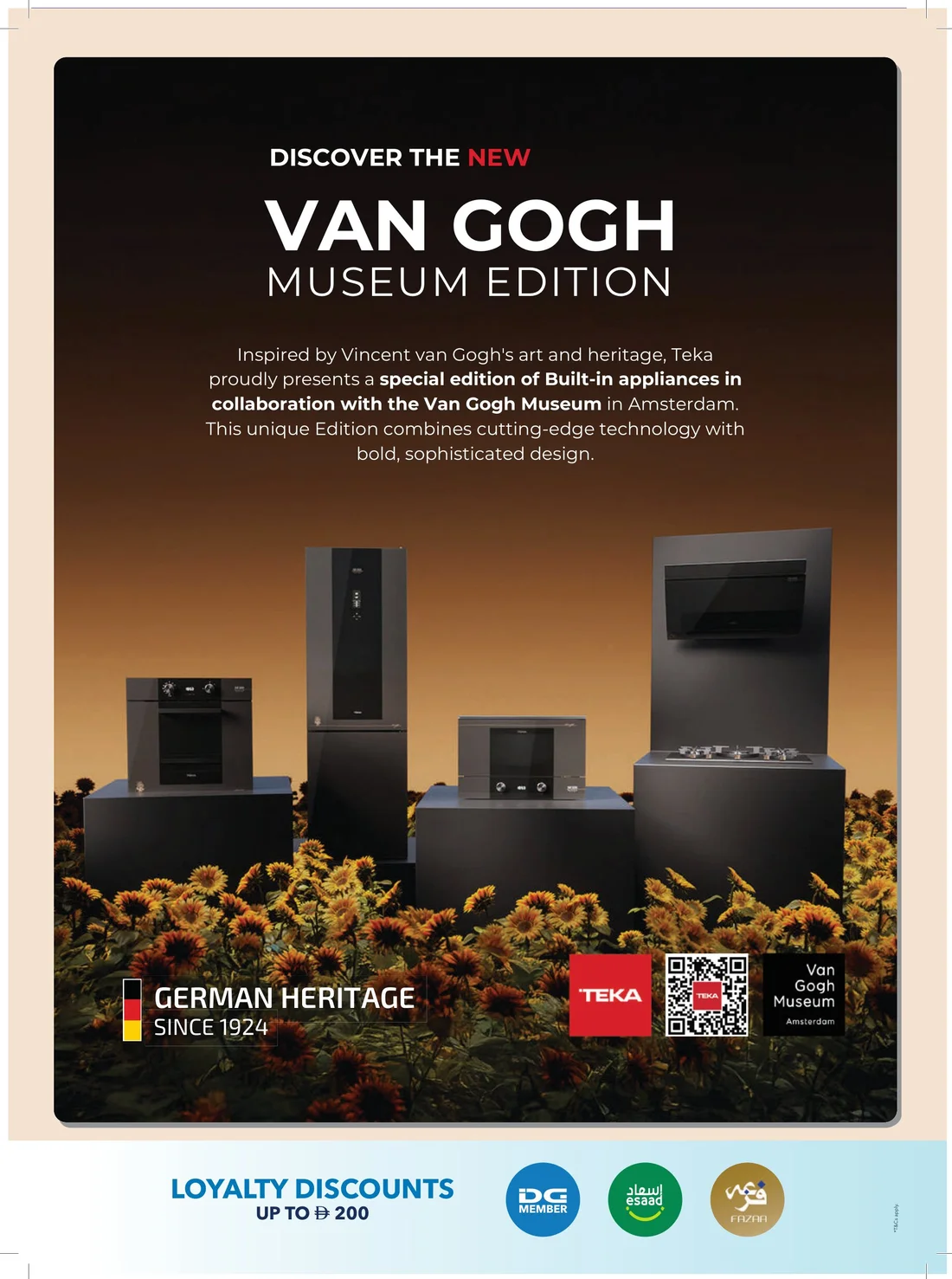 Mega Home Fest | Sharaf DG Offers page 23
