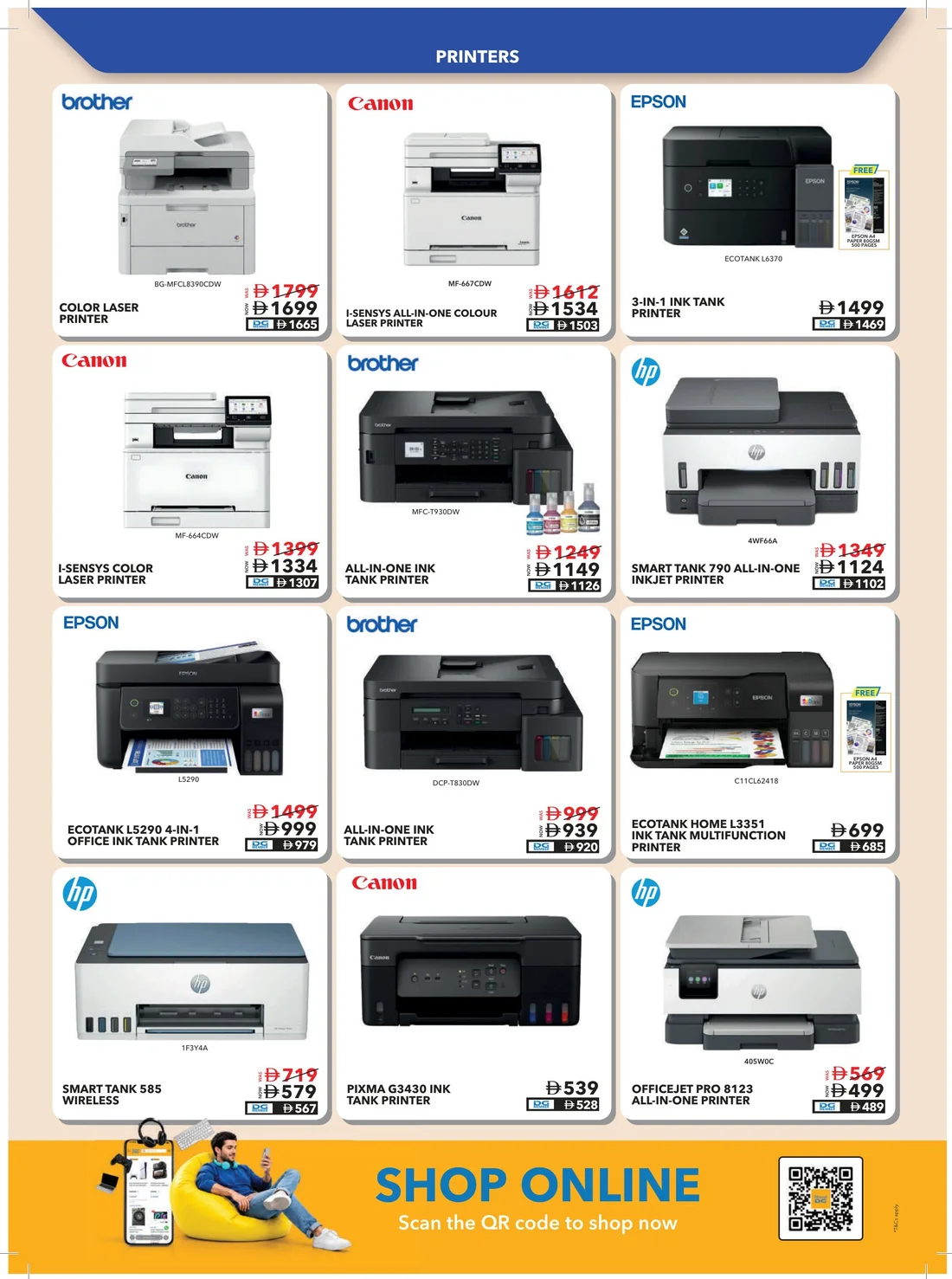 Mega Home Fest | Sharaf DG Offers page 51