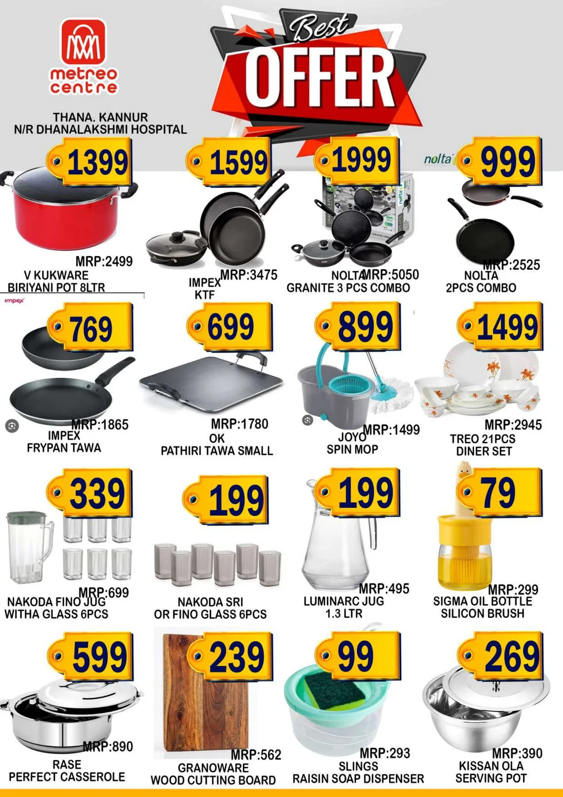 Today offer page 8