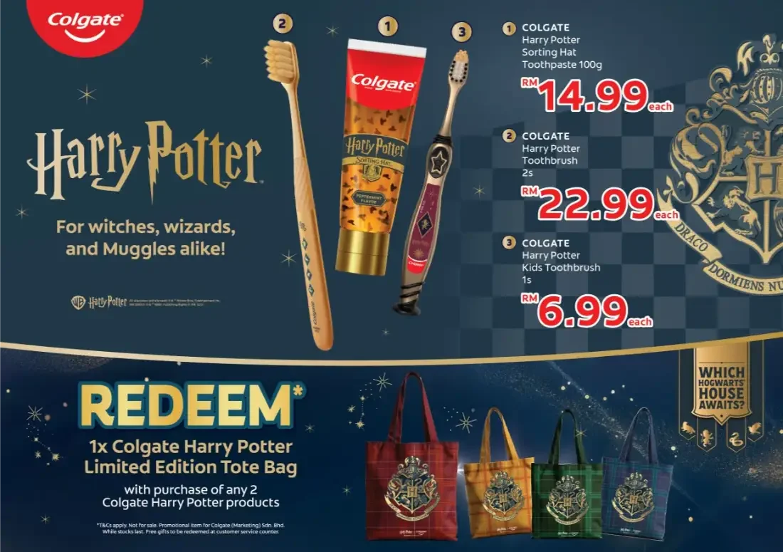 Boo! Its Halloween! Promotions & Catalog page 7