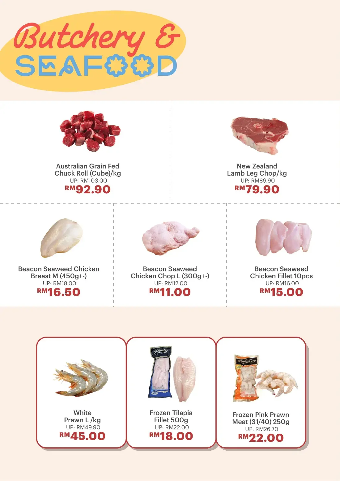 Party Starts Here Offers | Qra Deals & Promotions page 10