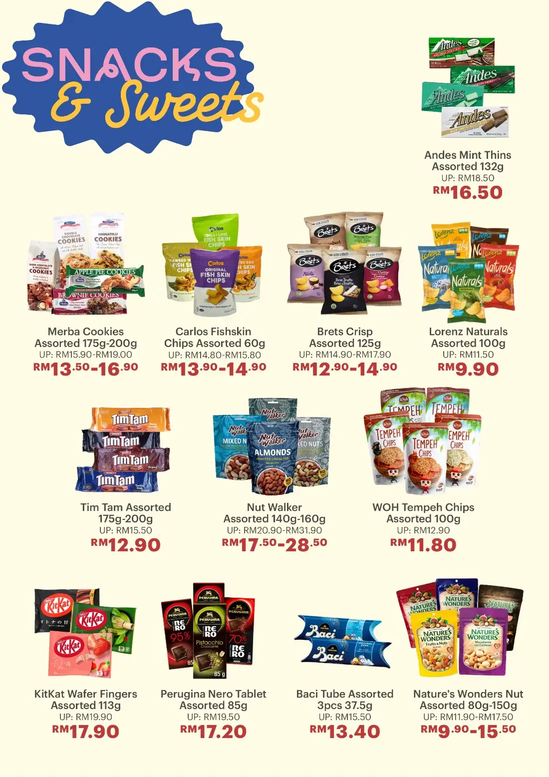 Party Starts Here Offers | Qra Deals & Promotions page 11