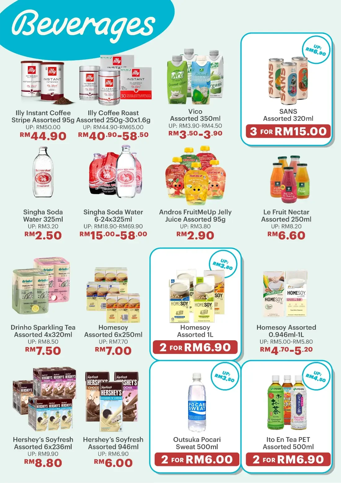 Party Starts Here Offers | Qra Deals & Promotions page 13